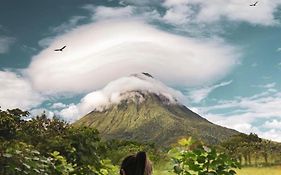 Arenal Xilopalo
